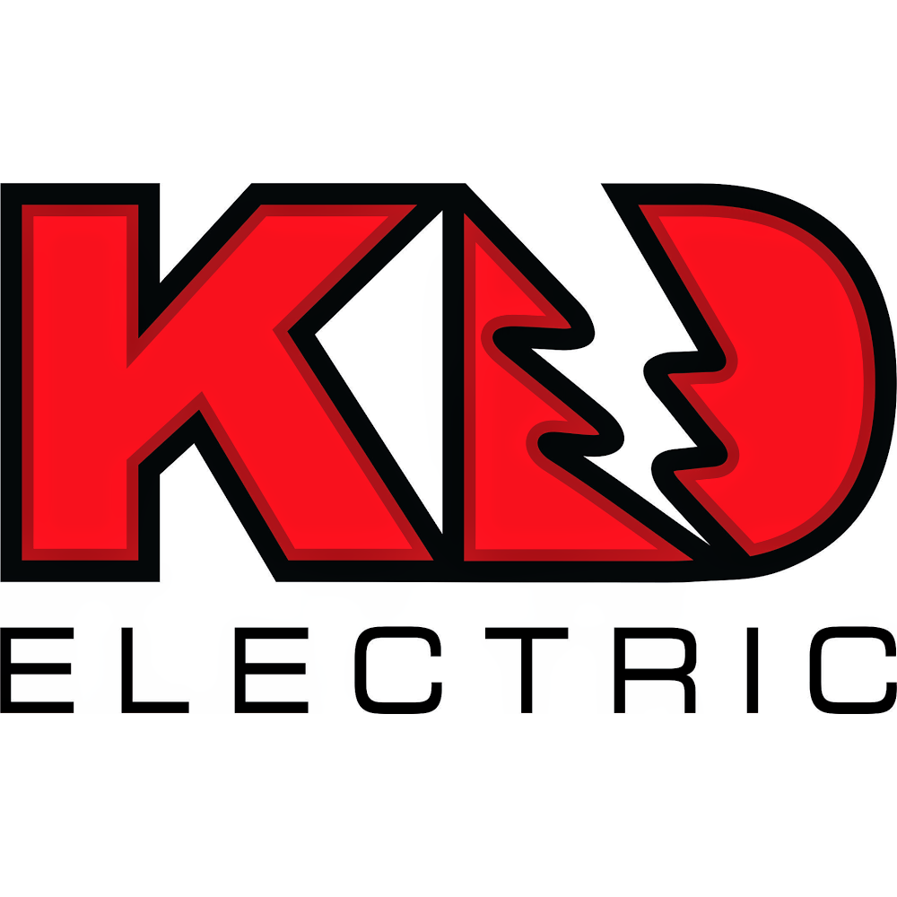 KD Electric | 1917 Theatre Rd, Cranbrook, BC V1C 7G3, Canada | Phone: (778) 517-0577