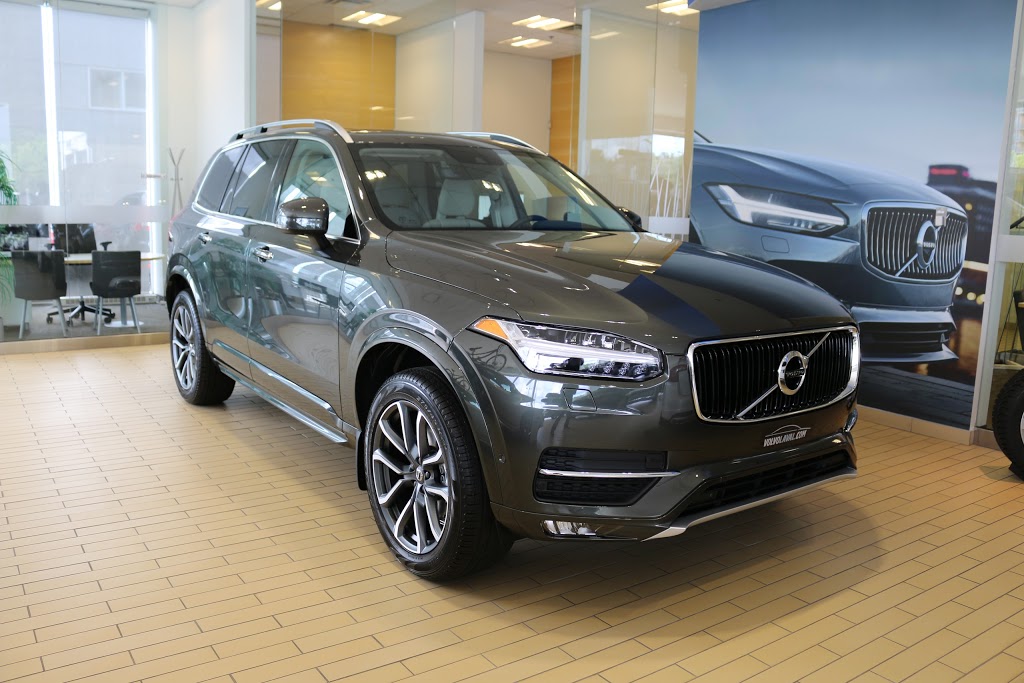 Volvo Laval | 2350 Boulevard Chomedey, Laval, QC H7T 2W3, Canada | Phone: (450) 682-3336