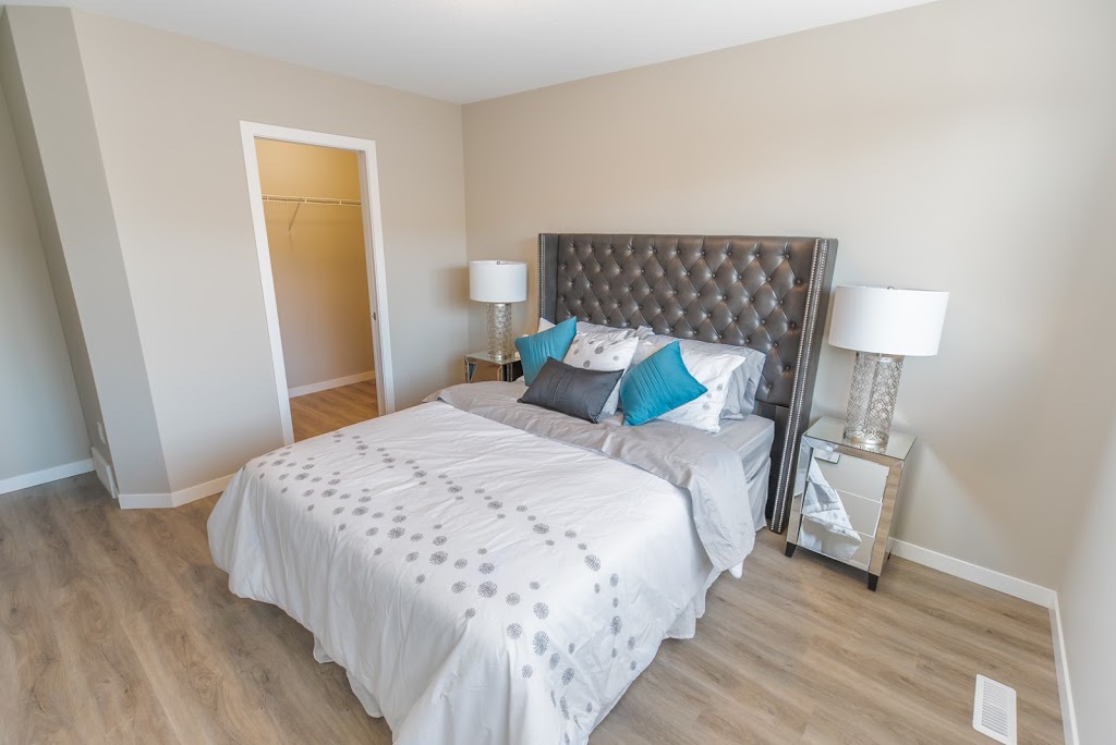 Jade Townhomes | 3367 Poppy St #101A, Regina, SK S4W 0G3, Canada | Phone: (306) 522-5433