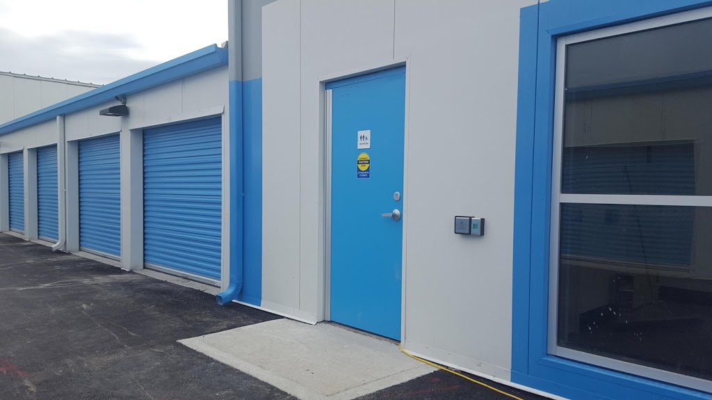 SmartStop Self Storage | 515 Centennial Rd, Scarborough, ON M1C 2A5, Canada | Phone: (416) 282-1555