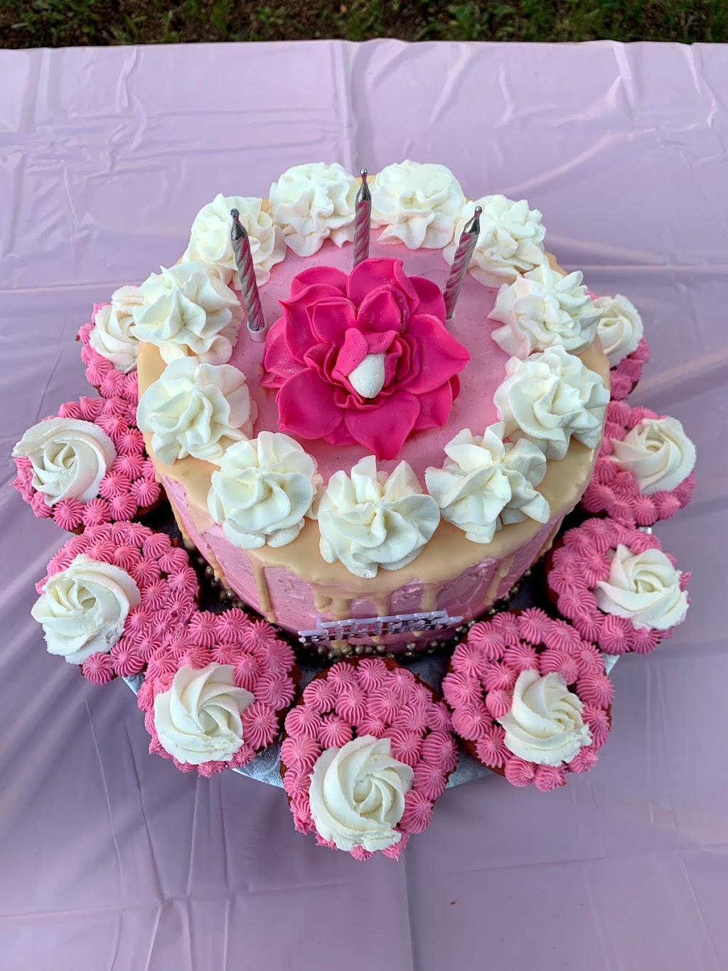 Princess Cake Palace | 5 Chestermere Blvd, Scarborough, ON M1J 2X5, Canada | Phone: (647) 781-3019