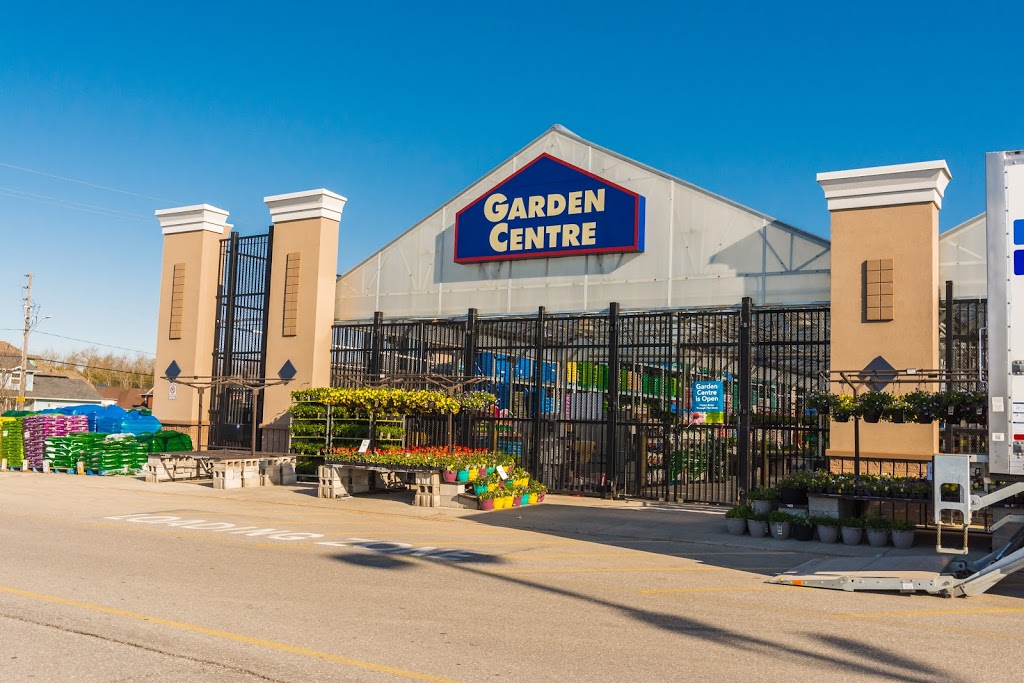 Lowes Garden Center | 4005 Garrard Rd, Whitby, ON L1R 0J1, Canada | Phone: (905) 433-2870