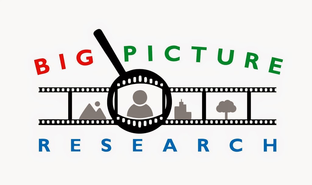 Big Picture Research | RR1, Ravenna, ON N0H 2E0, Canada | Phone: (416) 518-4945