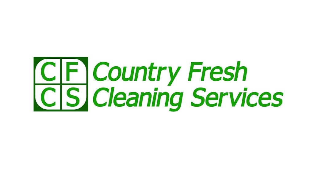 Country Fresh Cleaning Services | 2374 Mewburn Rd, Niagara Falls, ON L2J 0A7, Canada | Phone: (905) 401-5011