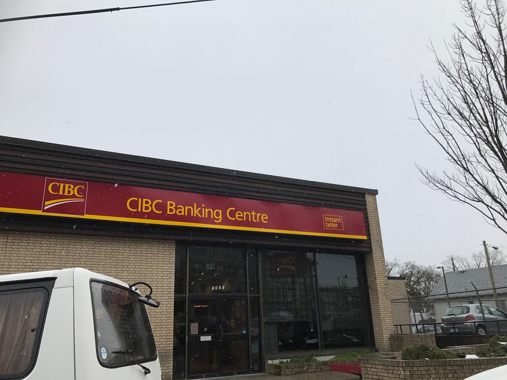 CIBC Branch with ATM | 1427 Kingsway, Vancouver, BC V5N 2R6, Canada | Phone: (604) 665-1089