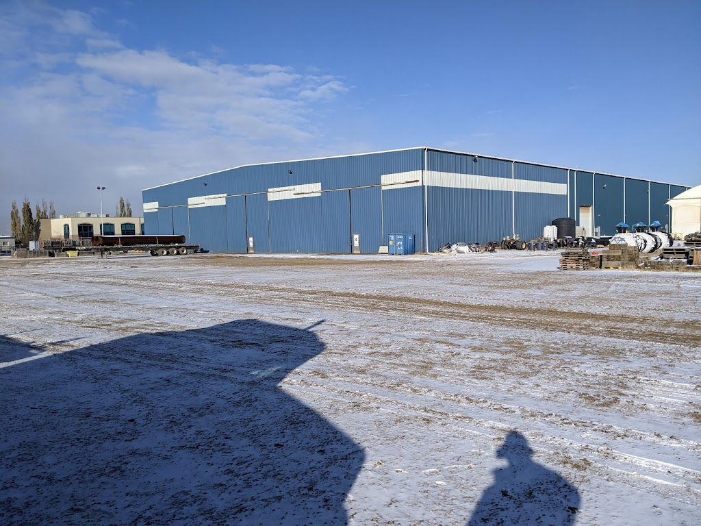 Aecon Industrial Western | 53367 Range Rd 232, Sherwood Park, AB T8A 4V2, Canada | Phone: (780) 416-5700