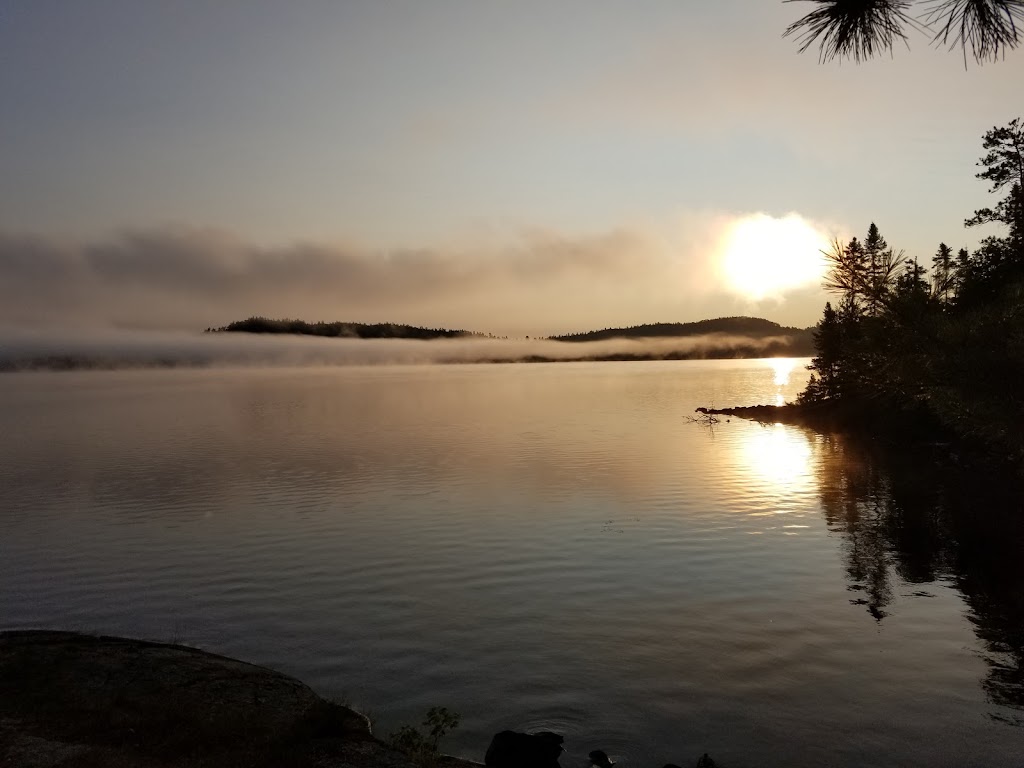 Three Buoys Houseboat Vacations | 25 Lakeshore Dr, Temagami, ON P0H 2H0, Canada | Phone: (705) 569-3455