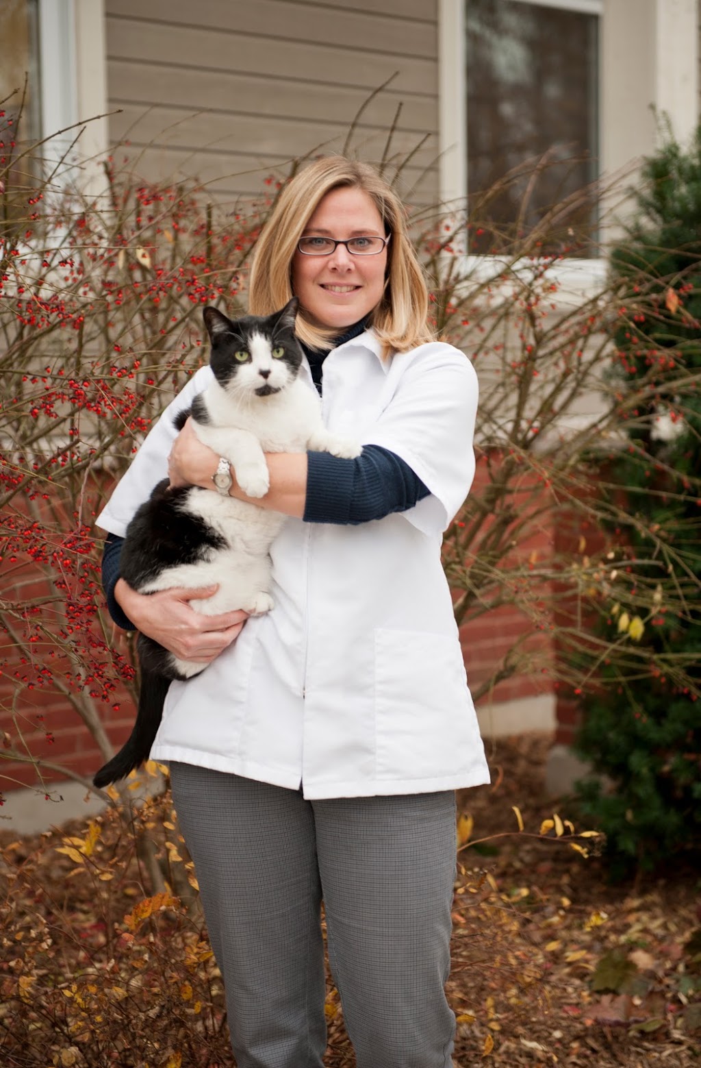 Village Veterinary Clinic | 1108 Concession St, Russell, ON K4R 1A6, Canada | Phone: (613) 445-5622