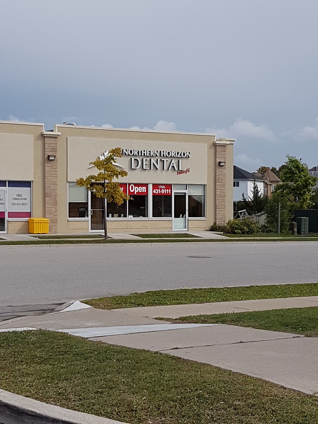 Northern Horizon Dental Innisfil | 2081 Jans Blvd, Innisfil, ON L9S 4Y8, Canada | Phone: (705) 431-9111