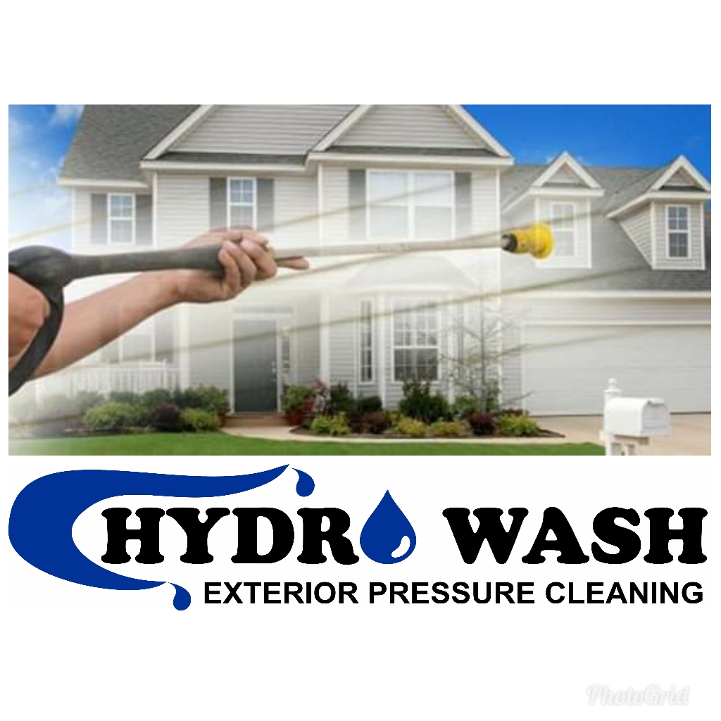 Hydro Wash Exterior Pressure Cleaning | Bridgewater, NS B4V 0S9, Canada | Phone: (902) 298-0556