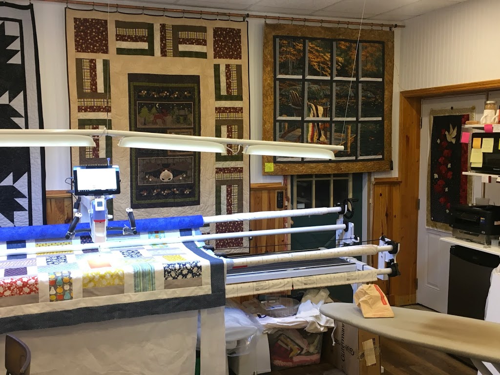 Remember Me Quilts and More | 105 Bobcaygeon Rd, Minden, ON K0M 2K0, Canada | Phone: (416) 302-4930