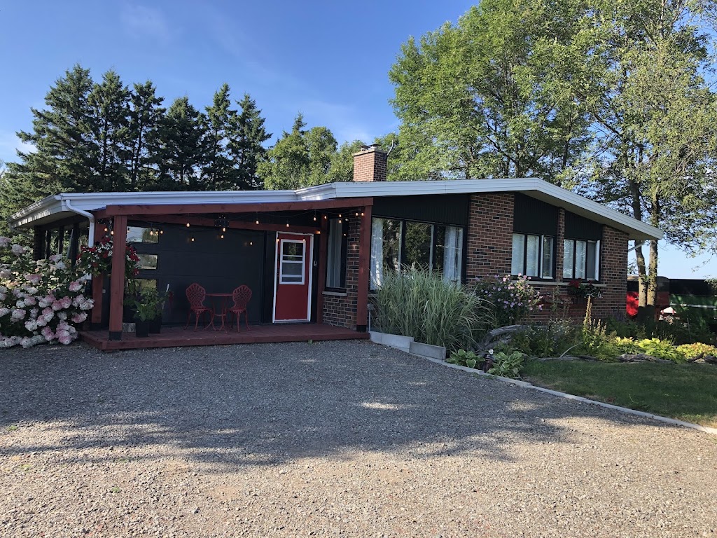 Gite vent de bonheur | 26 Av. Morel, Kamouraska, QC G0L 1M0, Canada | Phone: (438) 322-7434