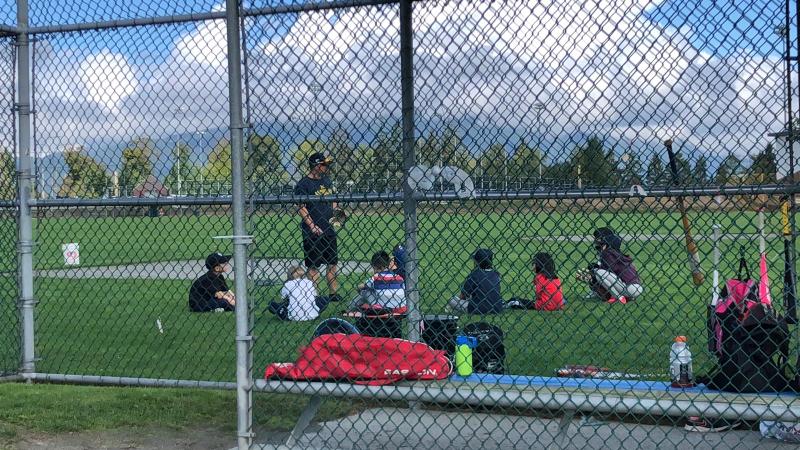 Burnaby Girls Baseball Home of Valkyries | 8533 Cumberland Pl Unit 14, Burnaby, BC V3N 5C1, Canada | Phone: (778) 773-2552