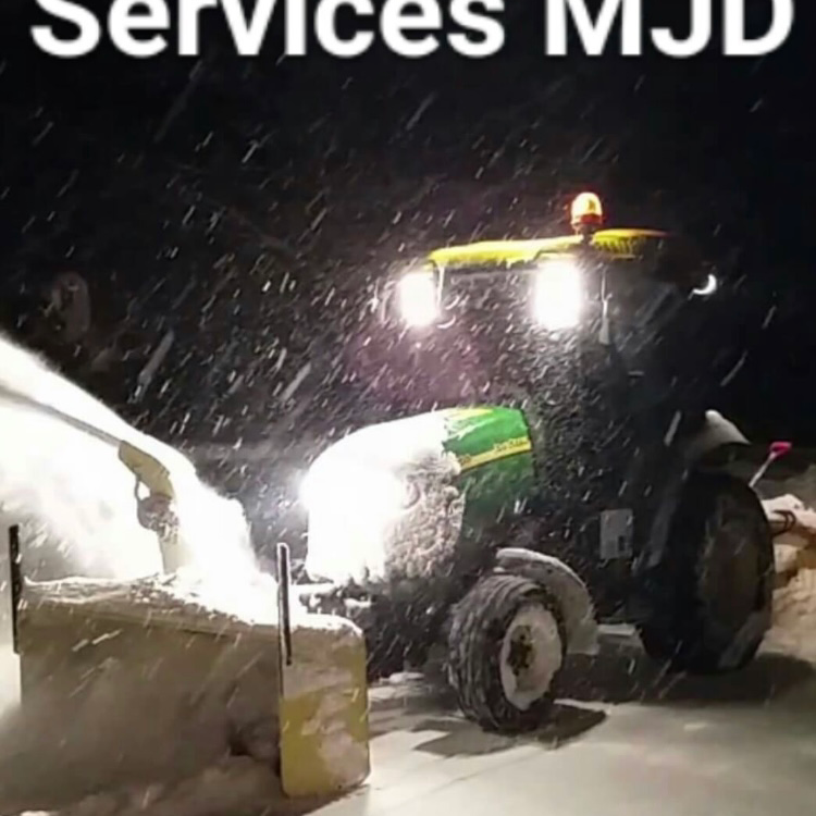 Les Services MJD et Fils Inc | 300 Rue Chainey RR 29, Sainte-Catherine-de-Hatley, QC J0B 1W0, Canada | Phone: (819) 820-9481