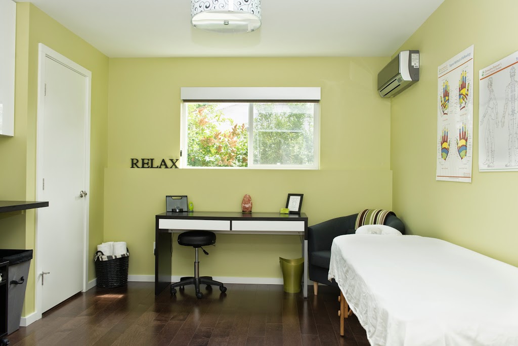 greenorchid massage & wellness | 140 Craig Dr, Penticton, BC V2A 3R9, Canada | Phone: (250) 488-7213