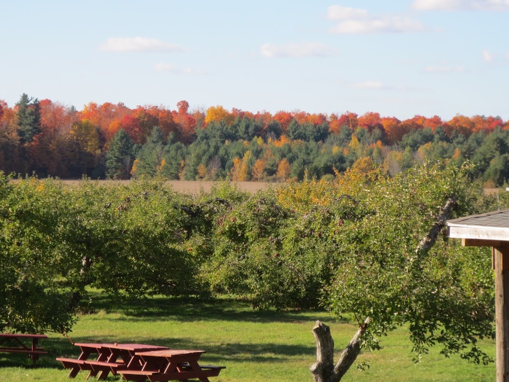 C.E. Petch - Orchards / Cidery / Distillery | 431 QC-202, Hemmingford, QC J0L 1H0, Canada | Phone: (450) 247-3414