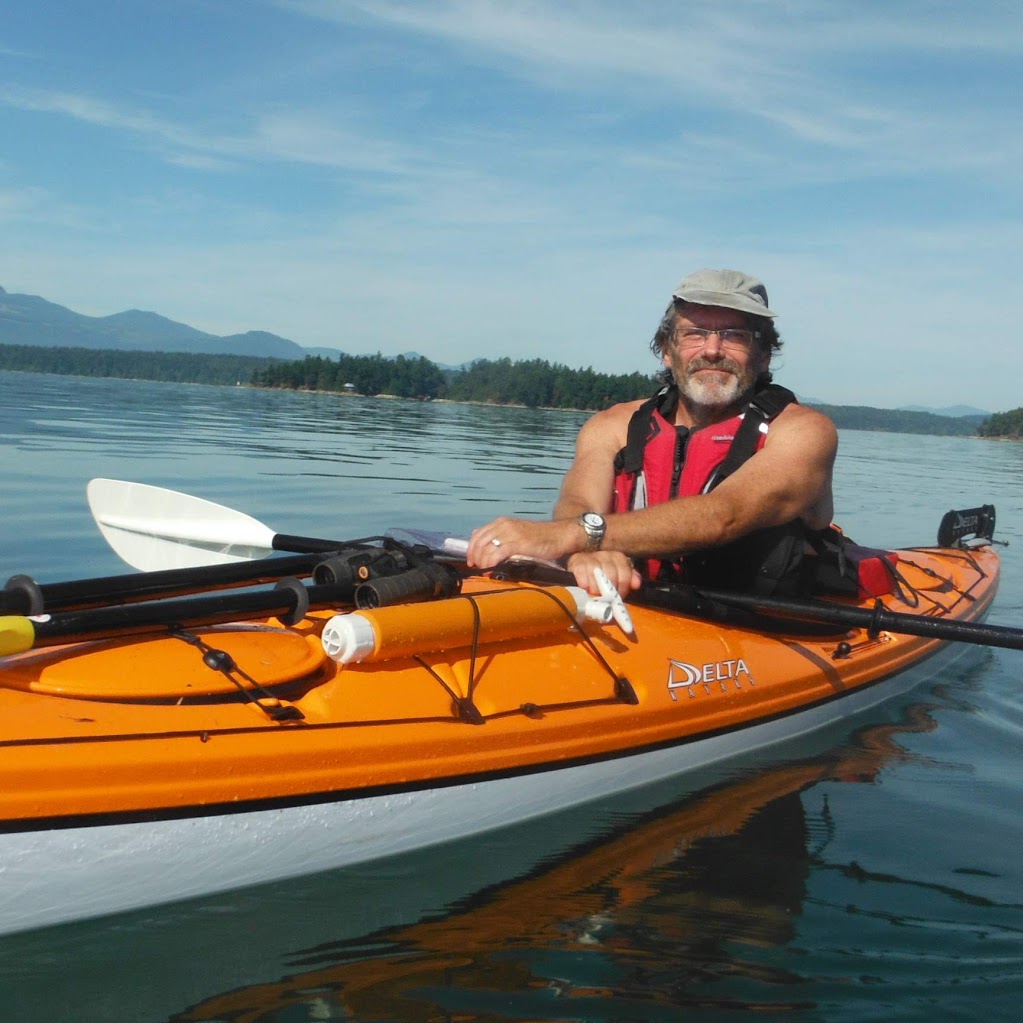 Kayak Salt Spring | 165 Long Harbour Rd, Salt Spring Island, BC V8K 2K9, Canada | Phone: (250) 537-6499