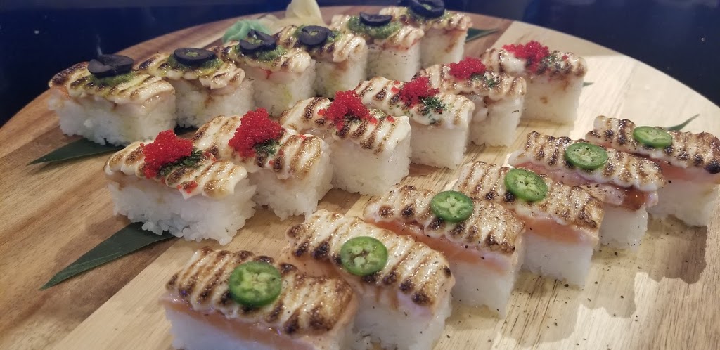 Red Shiso Sushi | 10833 160 St, Surrey, BC V4N 1P3, Canada | Phone: (604) 588-1344