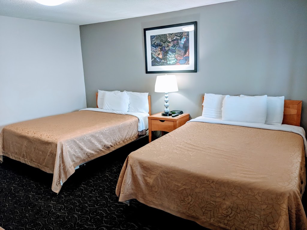 Budget Host Inn | 6621 Niagara Falls Blvd, Niagara Falls, NY 14304, USA | Phone: (716) 283-3839