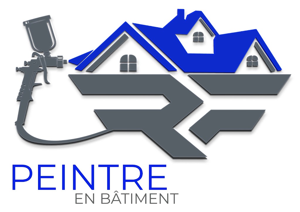 RF Peinture | 201 Rue de la Forêt, Trois-Rivières, QC G9B 6S4, Canada | Phone: (819) 384-8180