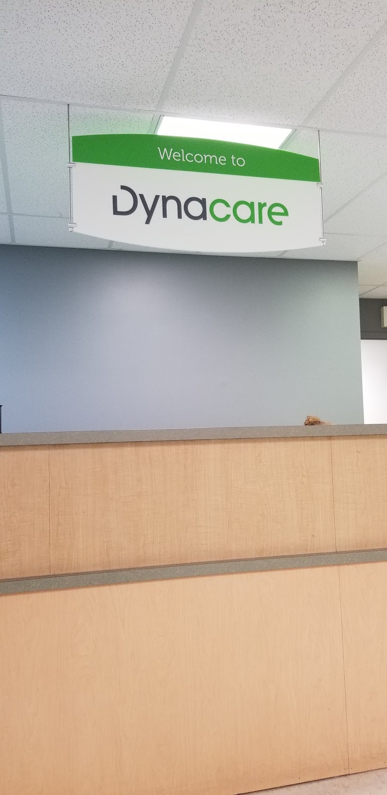 Dynacare Laboratory and Health Services Centre | 2951 Walkers Line, Burlington, ON L7M 4Y1, Canada | Phone: (905) 592-2276