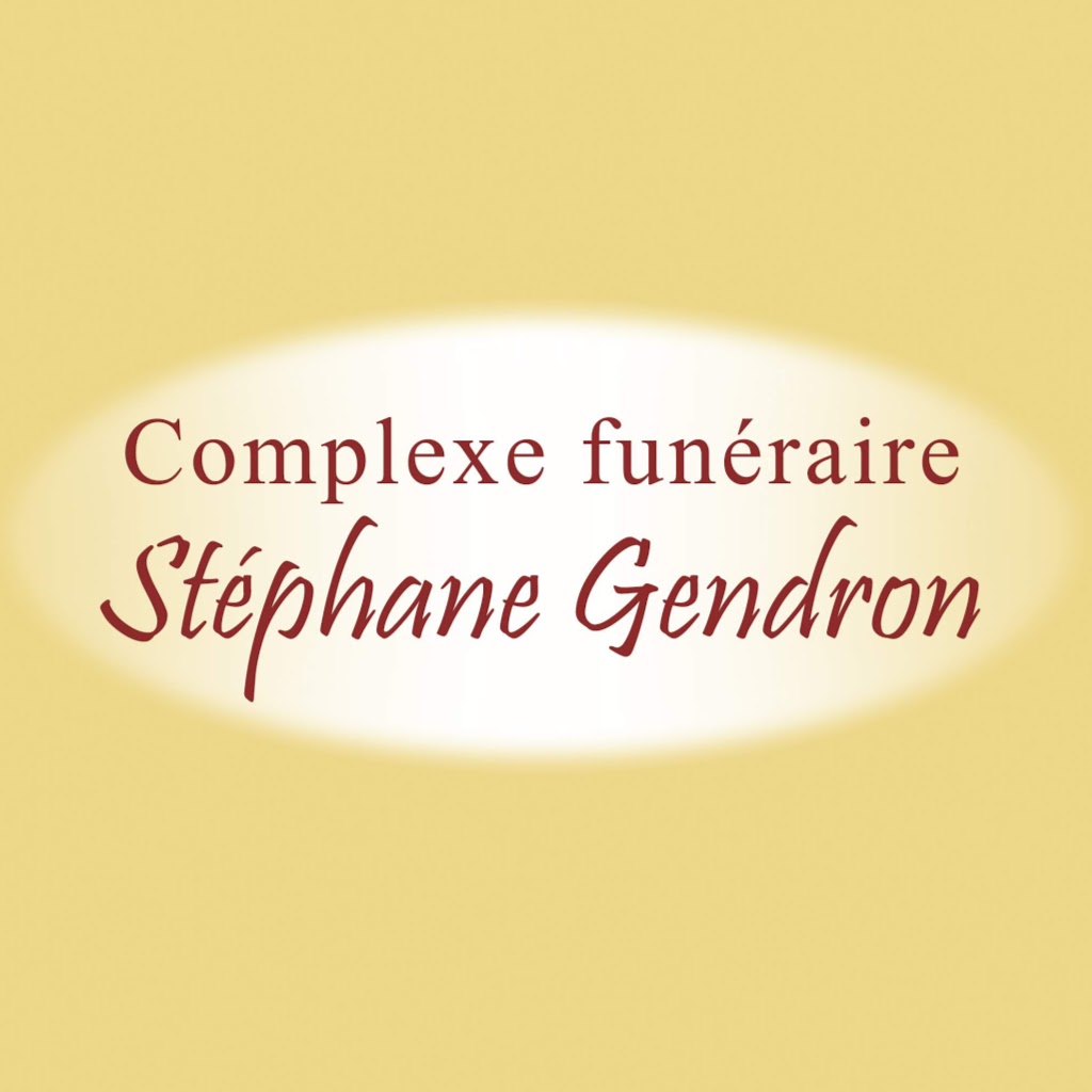 Complexe Funéraire Stéphane Gendron | 110 Rue St Laurent, Beauharnois, QC J6N 1V7, Canada | Phone: (450) 225-2200