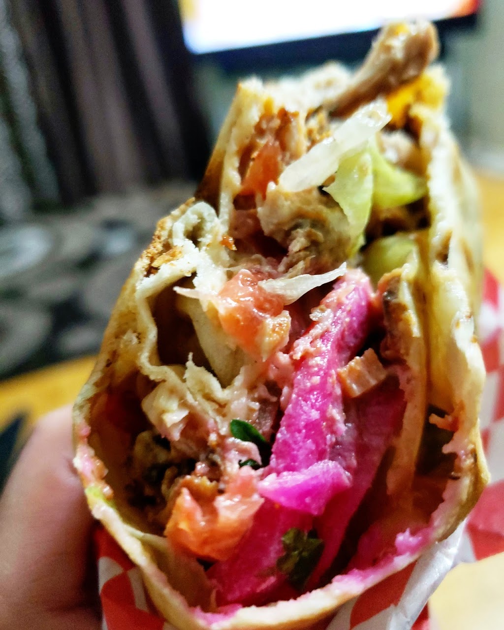 Tasty Shawarma | 2993 Sheppard Ave E, Scarborough, ON M1T 3J5, Canada | Phone: (647) 435-3815