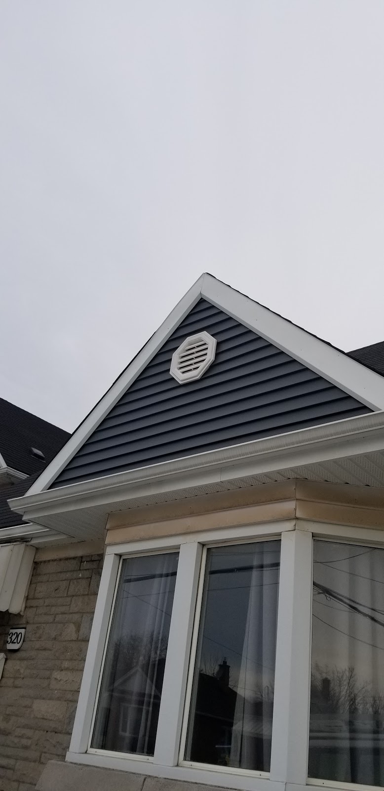 Petra pro exterior finish | 11 Oak St, Georgetown, ON L7G 5T7, Canada | Phone: (647) 780-3969