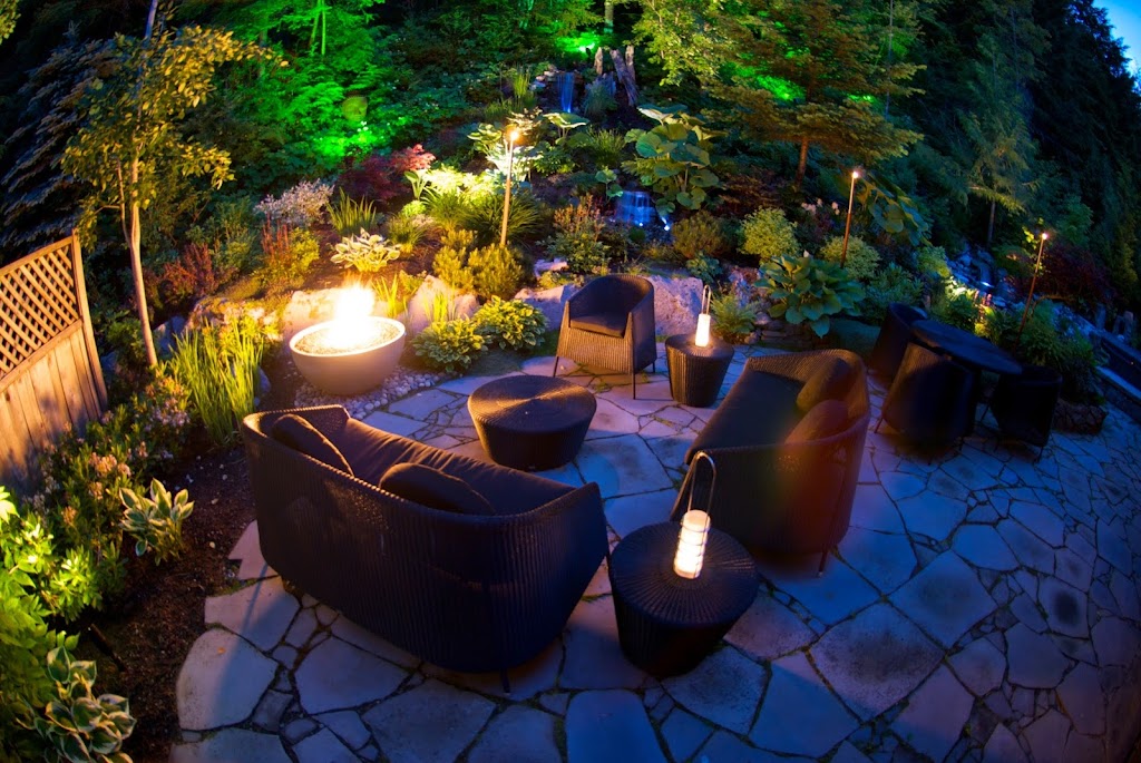 Whistler Landscaping | 75 Garibaldi Dr, Whistler, BC V8E 0A7, Canada | Phone: (604) 938-9338