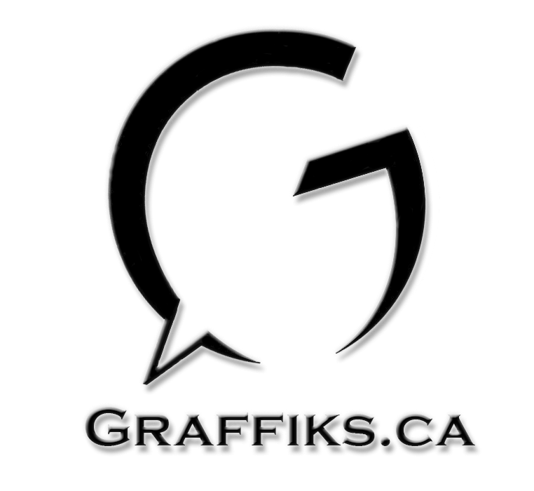 Graffiks.ca | 4655 Rue Papineau, Trois-Rivières, QC G8Y 5E7, Canada | Phone: (819) 377-2719