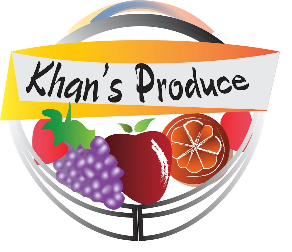 Khans Produce | 35 Saddlebrook Ct, Kitchener, ON N2R 0P6, Canada | Phone: (226) 224-5563