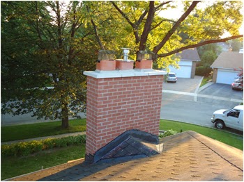 A-1 Quality Chimney Cleaning & Repair | 48 Fieldway Rd, Etobicoke, ON M8Z 3L2, Canada | Phone: (416) 231-6560