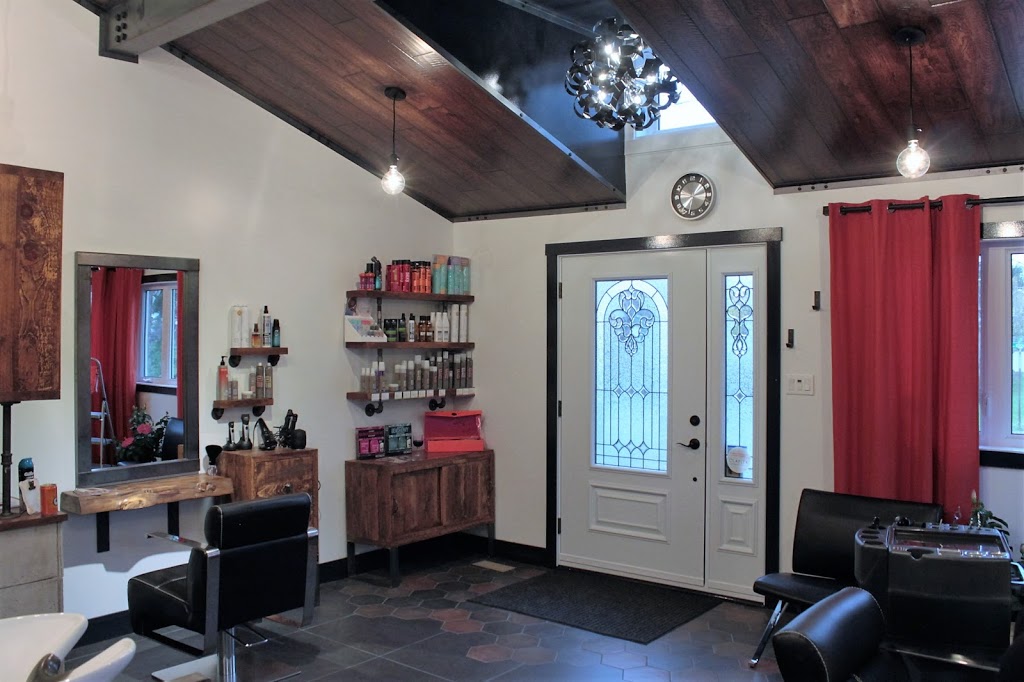 Salon Beliza | 274 Route Édouard VII, Saint-Jacques-le-Mineur, QC J0J 1Z0, Canada | Phone: (450) 515-5585