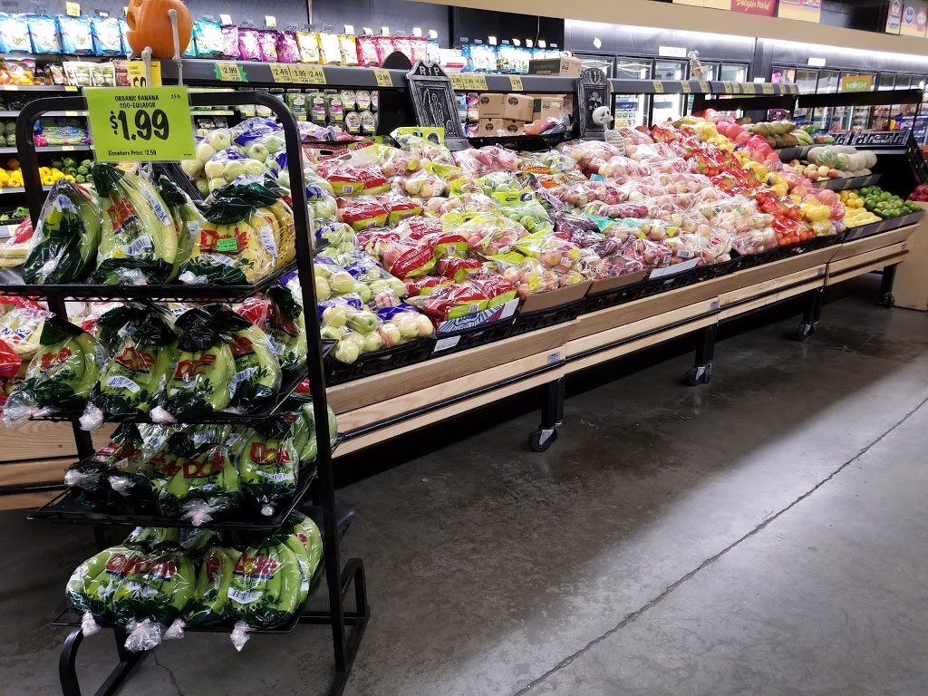 Grocery Outlet Bargain Market | 1600 Ellis St, Bellingham, WA 98225, USA | Phone: (360) 650-9655