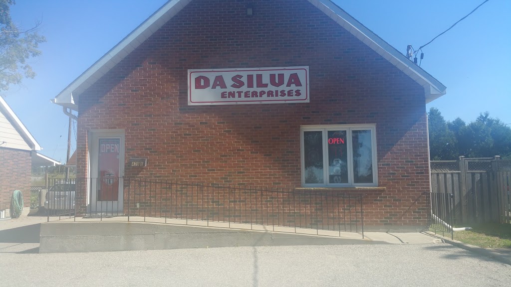 DaSilva Enterprises | 420 Queen St W, Cambridge, ON N3C 1H1, Canada | Phone: (519) 651-2855