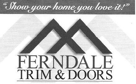 Ferndale Trim & Doors | 75 Hooper Rd, Barrie, ON L4N 9S3, Canada | Phone: (705) 739-9426