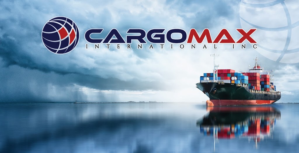 Cargomax International Inc. | 900 Chem. Saint-José, La Prairie, QC J5R 6A9, Canada | Phone: (450) 619-6034