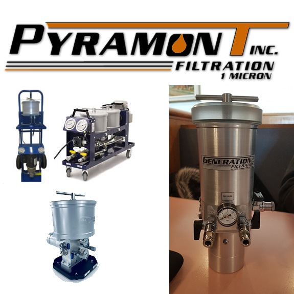 Pyramont-Filtration | 5853 Rue de la Frontière, Sherbrooke, QC J1N 3X2, Canada | Phone: (819) 679-6011