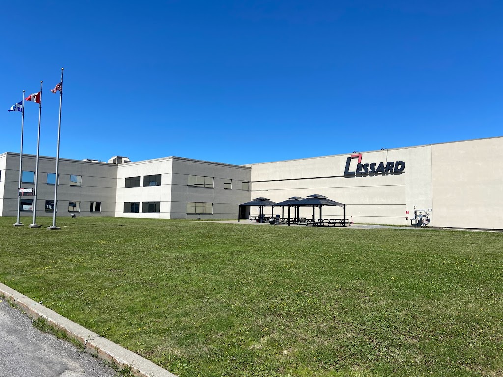 Lessard Group Inc. | 2025 Bd Dagenais O, Laval, QC H7L 5V1, Canada | Phone: (514) 636-3999