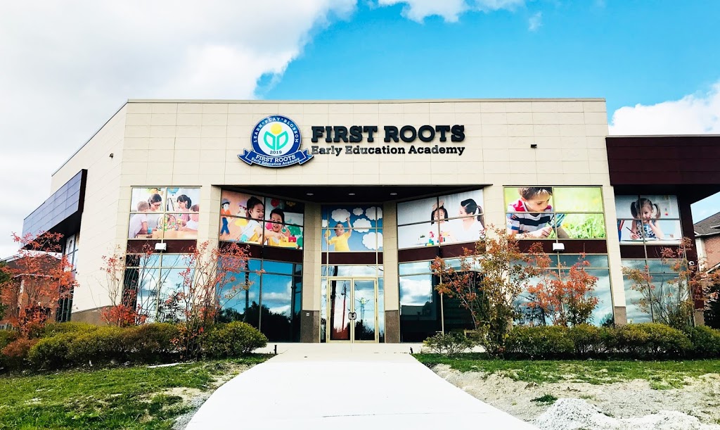 First Roots Early Education Academy | 11384 Yonge St, Richmond Hill, ON L4S 1Z6, Canada | Phone: (905) 884-9339