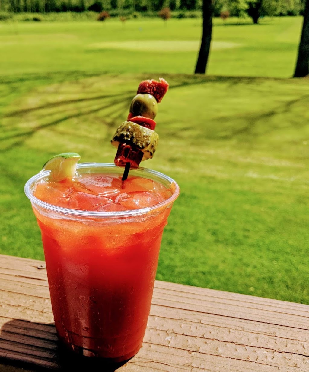 Grandview Bay Golf Course & The Lucy Goose Bar & Grill | 9660, 444 Central Ave, Angola, NY 14006, USA | Phone: (716) 549-4930