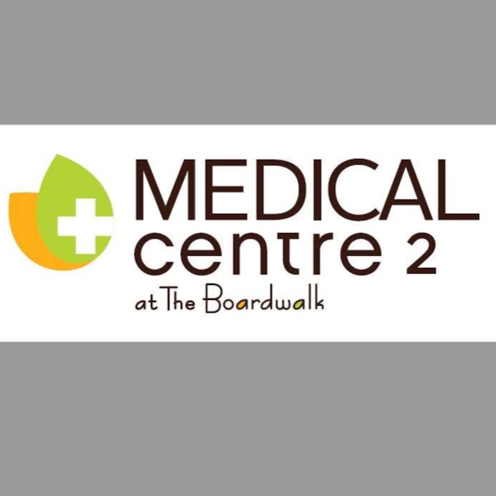 Medical Centre 2 | 435 The Boardwalk, Waterloo, ON N2T 0C1, Canada | Phone: (519) 744-6464