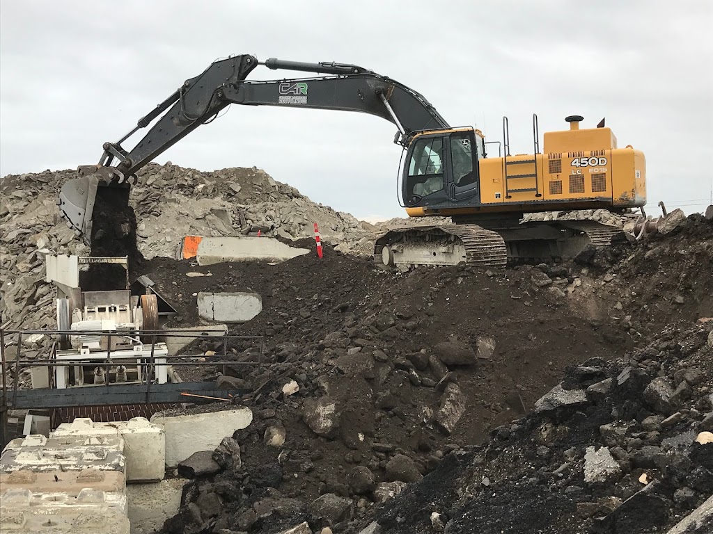 Calgary Aggregate Recycling Ltd | 6020 94 Ave SE, Calgary, AB T2C 3Z3, Canada | Phone: (403) 279-8330