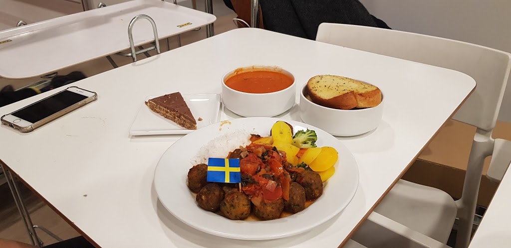 IKEA North York - Restaurant | 15 Provost Dr, North York, ON M2K 2X9, Canada | Phone: (866) 866-4532