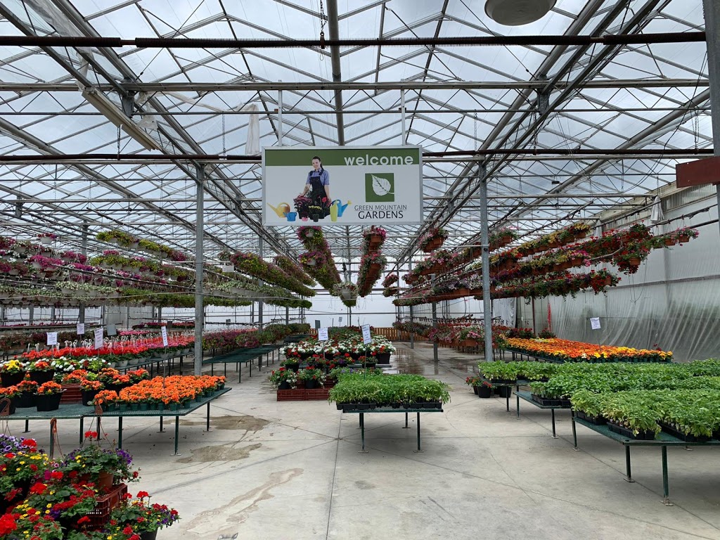 Green Mountain Gardens | 398 Upper Centennial Pkwy, Stoney Creek, ON L8J 2V6, Canada | Phone: (905) 664-8091