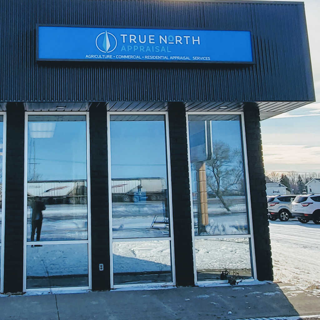 True North Appraisal Inc | 20 Brandt St #3, Steinbach, MB R5G 1Y2, Canada | Phone: (204) 230-9800