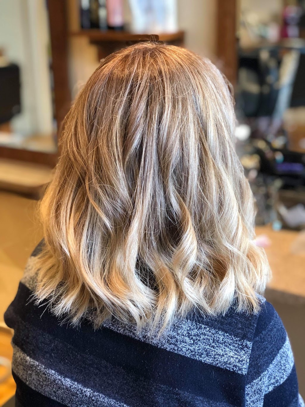 Coiffure Geneviève Allard | 2839 Boulevard des Forges, Trois-Rivières, QC G8Z 1V3, Canada | Phone: (819) 697-1251