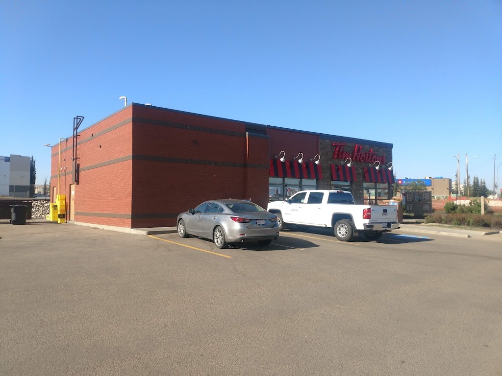 Tim Hortons | 7457 Roper Rd NW, Edmonton, AB T6B 3K9, Canada | Phone: (587) 754-0277