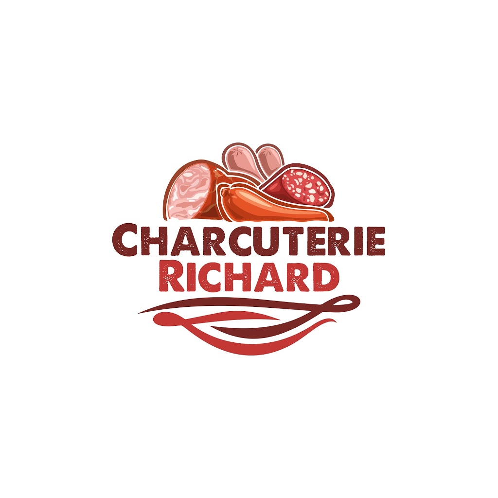 Charcuterie Richard Mercier | 32A Rue Beauchemin, Mercier, QC J6R 2J2, Canada | Phone: (450) 691-1244