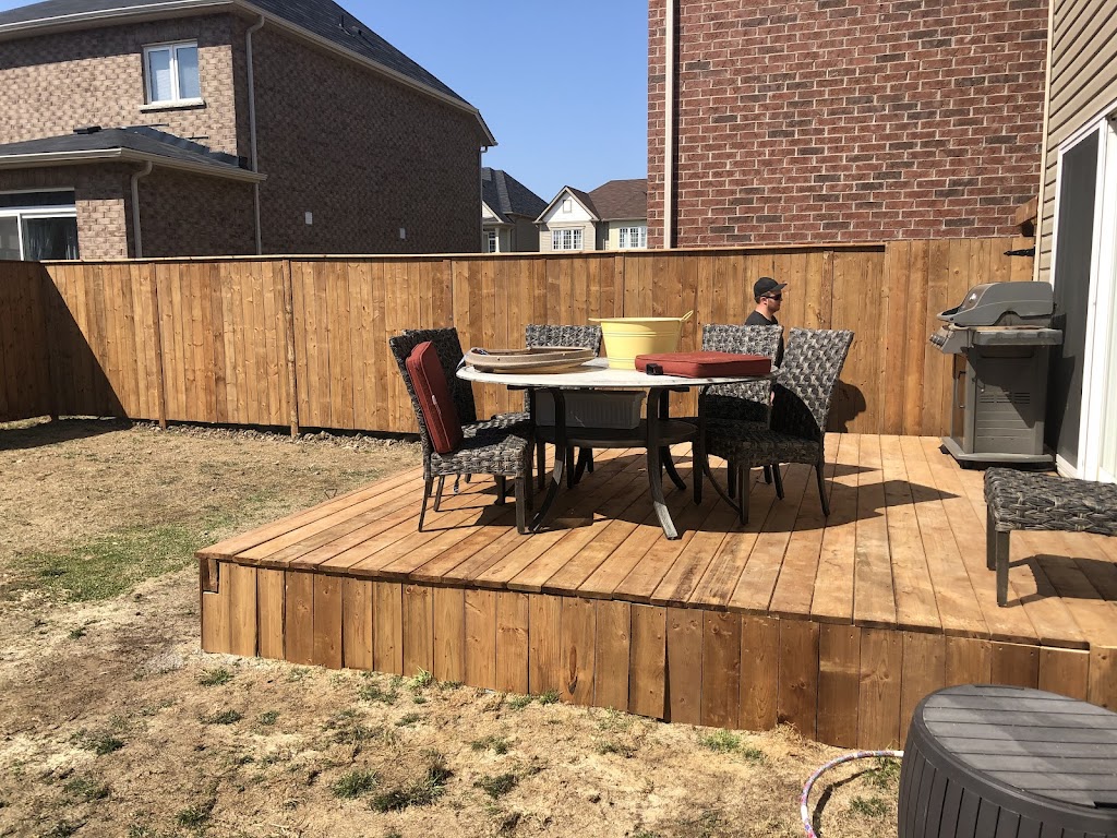 Niagara Fence Company | 6694 Garner Rd, Niagara Falls, ON L2E 6S4, Canada | Phone: (226) 938-1901